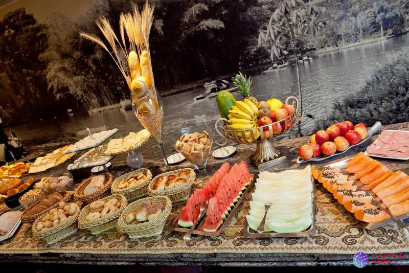 Ritz Plaza Juiz De Fora - фото отеля
