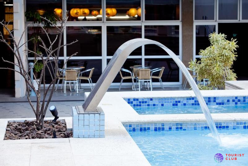 Ritz Plaza Juiz De Fora - фото отеля