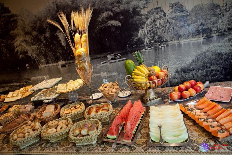 Ritz Plaza Juiz De Fora - фото отеля