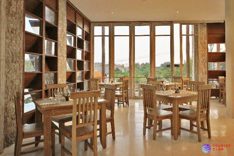 Adma Umalas Resort - фото отеля