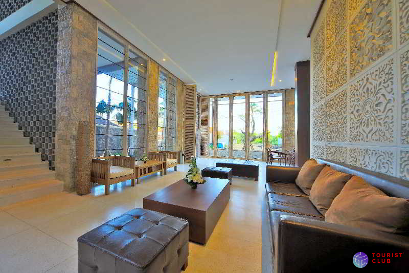 Adma Umalas Resort - фото отеля