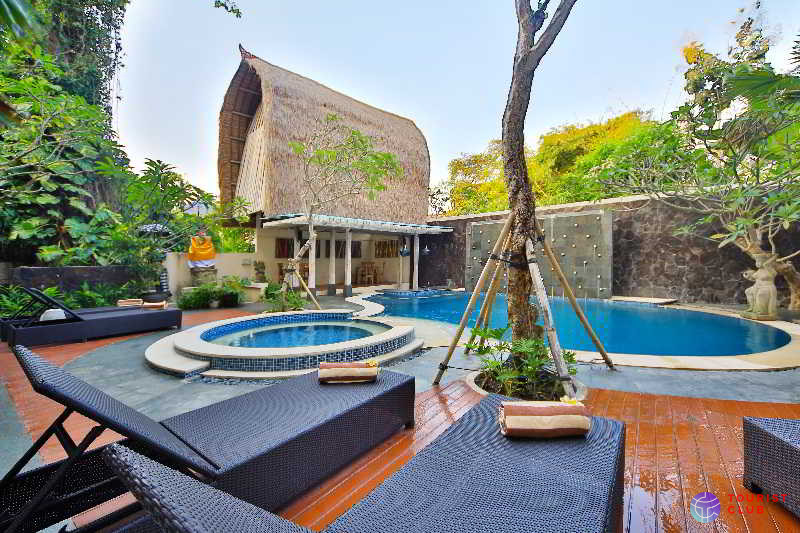 Adma Umalas Resort - фото отеля
