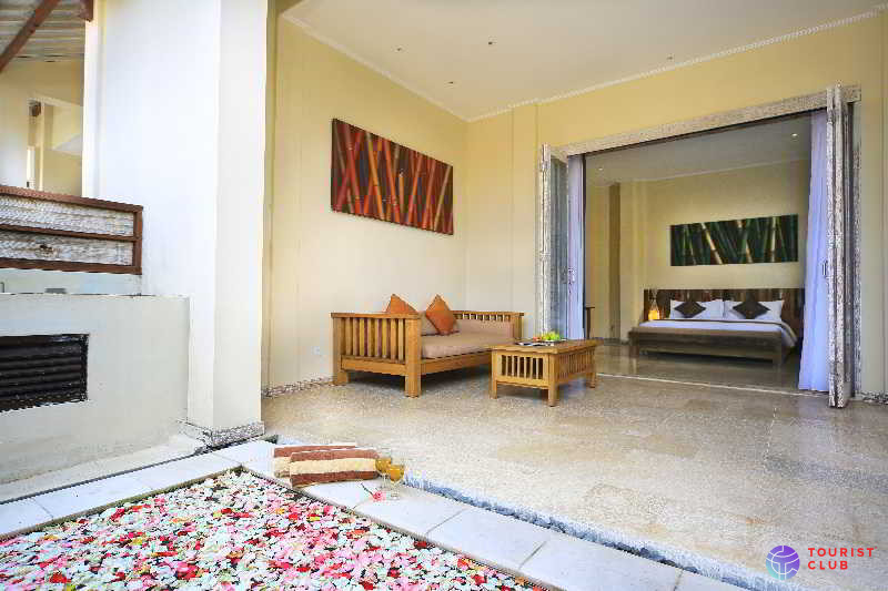 Adma Umalas Resort - фото отеля