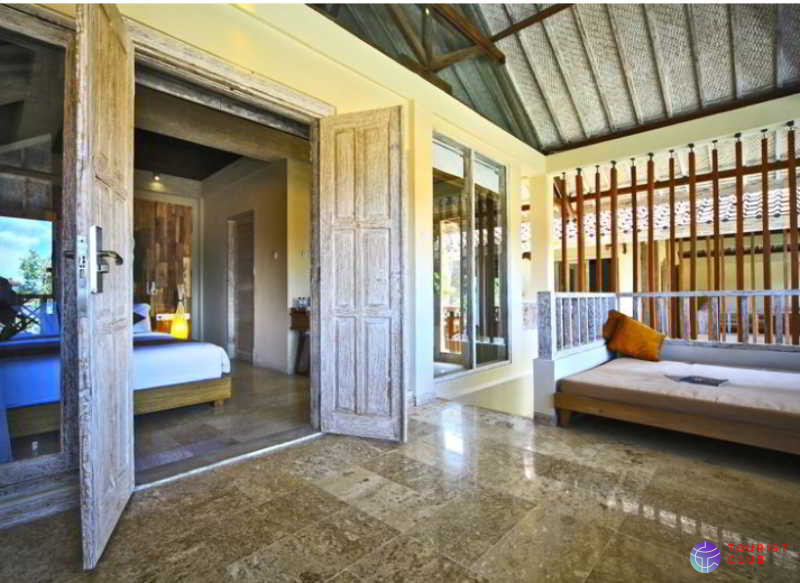 Adma Umalas Resort - фото отеля
