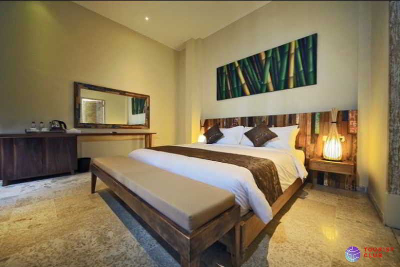 Adma Umalas Resort - фото отеля