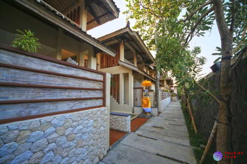 Adma Umalas Resort - фото отеля
