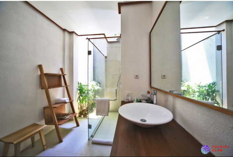 Adma Umalas Resort - фото отеля