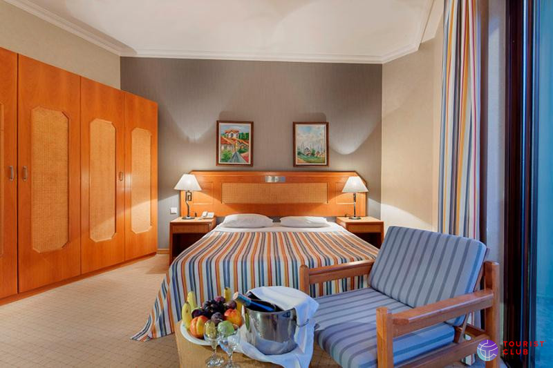 Alara Park Hotel - фото отеля