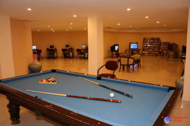 Alara Park Hotel - фото отеля