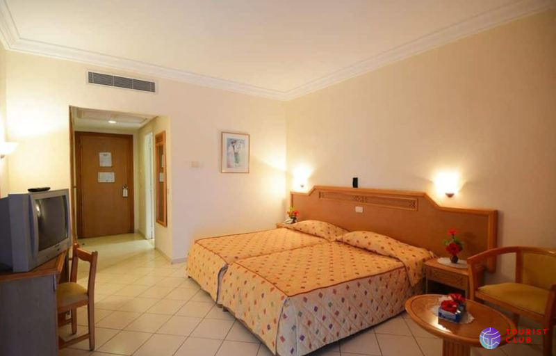 Sidi Mansour Resort & Spa - фото отеля