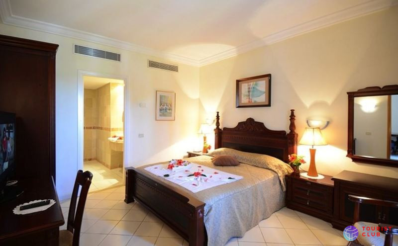 Sidi Mansour Resort & Spa - фото отеля