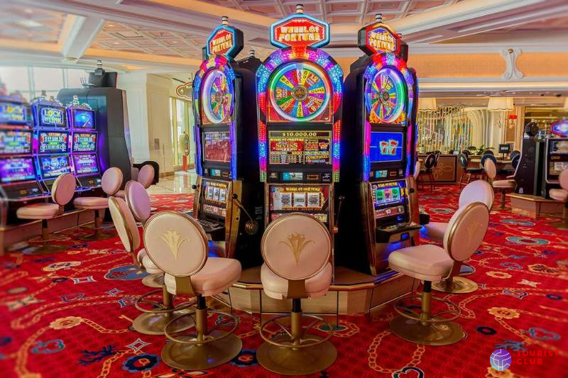 Grand Hyatt at Baha Mar - фото отеля