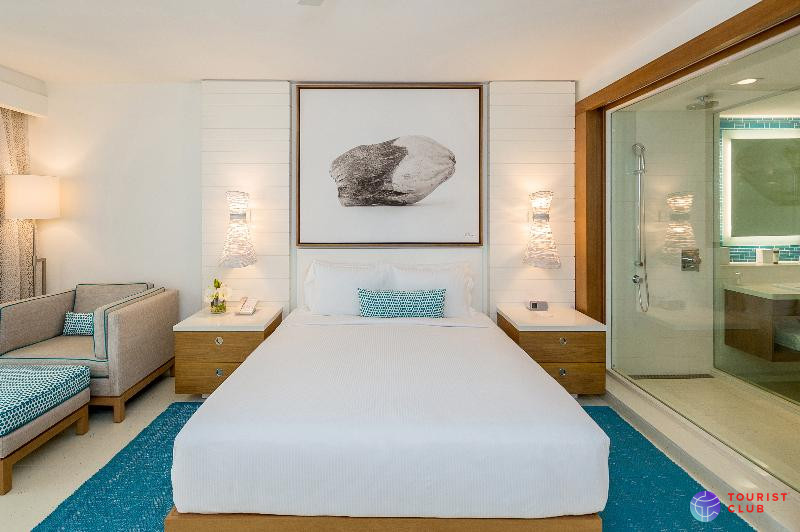 Grand Hyatt at Baha Mar - фото отеля