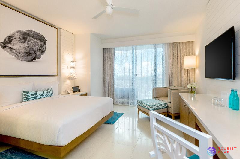 Grand Hyatt at Baha Mar - фото отеля