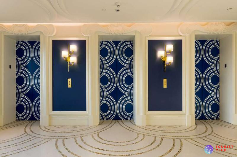 Grand Hyatt at Baha Mar - фото отеля