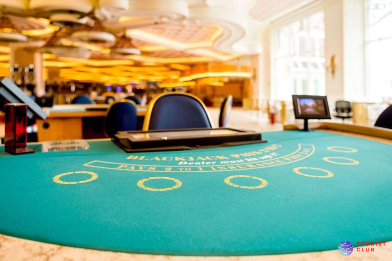 Grand Hyatt at Baha Mar - фото отеля