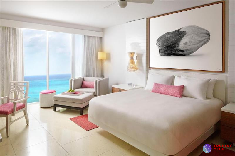 Grand Hyatt at Baha Mar - фото отеля