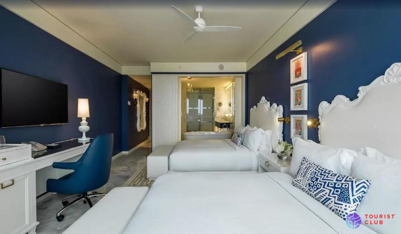 Grand Hyatt at Baha Mar - фото отеля