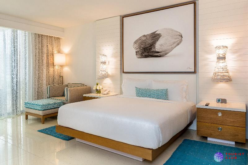 Grand Hyatt at Baha Mar - фото отеля