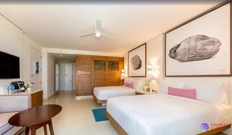 Grand Hyatt at Baha Mar - фото отеля