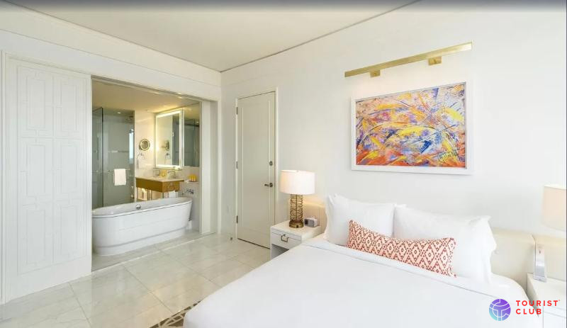 Grand Hyatt at Baha Mar - фото отеля