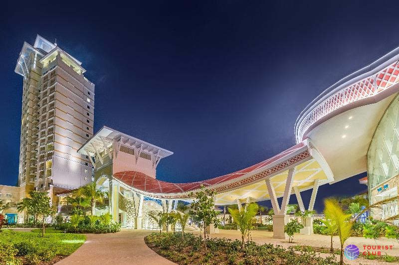 Grand Hyatt at Baha Mar - фото отеля
