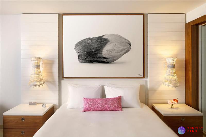 Grand Hyatt at Baha Mar - фото отеля