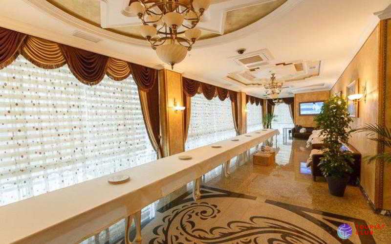 Boutique Hotel Buta - фото отеля