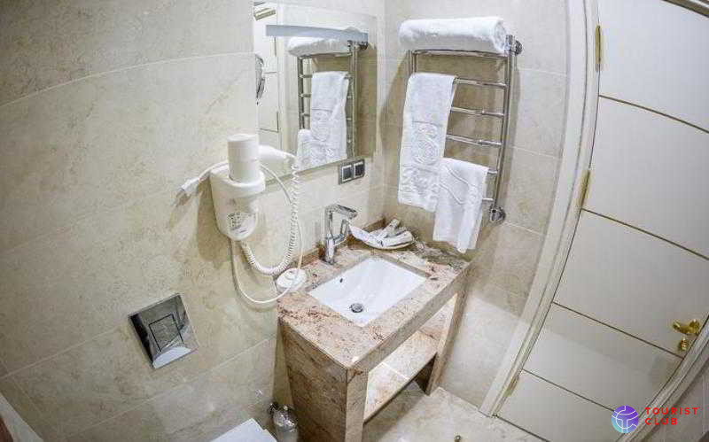 Boutique Hotel Buta - фото отеля