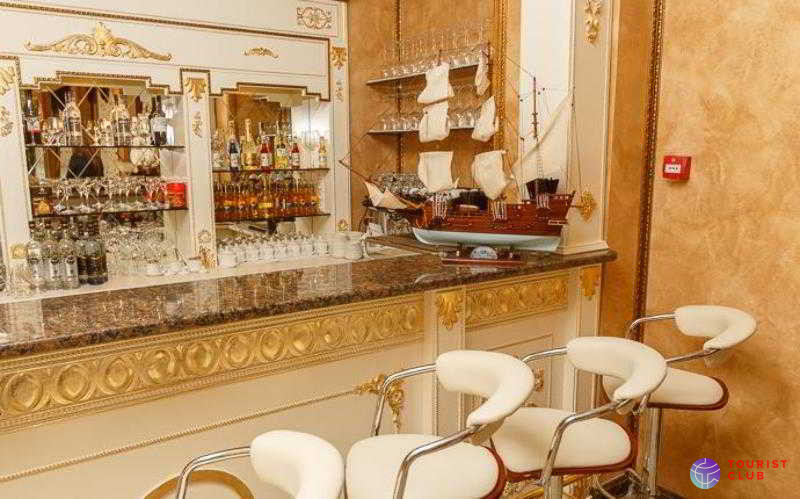 Boutique Hotel Buta - фото отеля