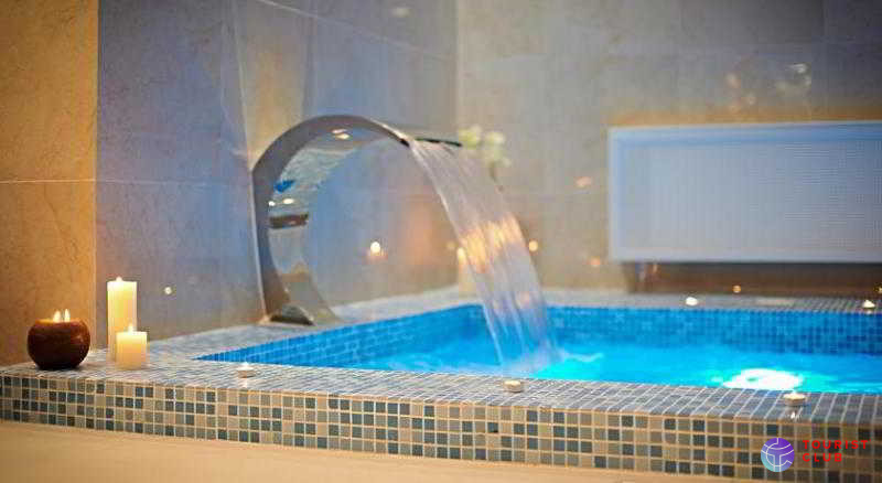 Boutique Hotel Buta - фото отеля