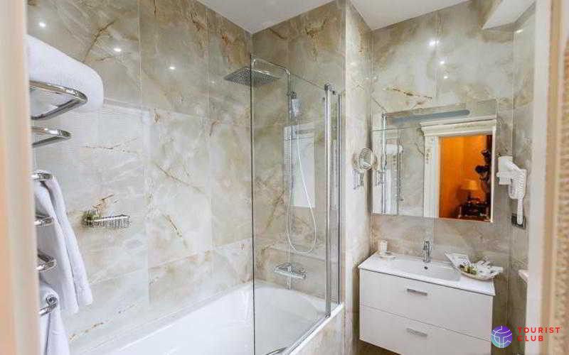 Boutique Hotel Buta - фото отеля