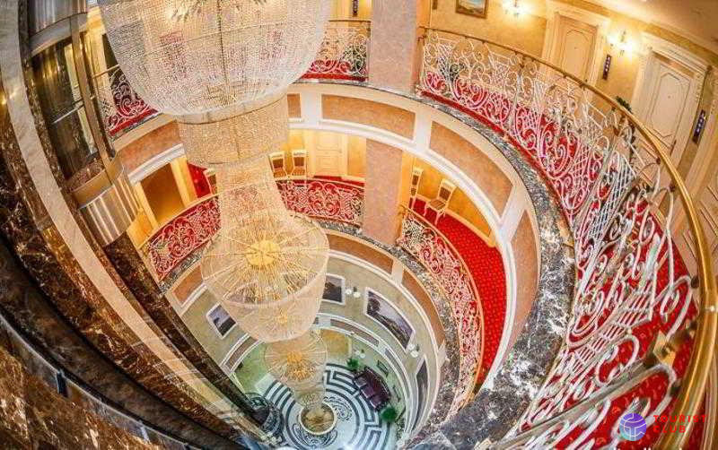 Boutique Hotel Buta - фото отеля
