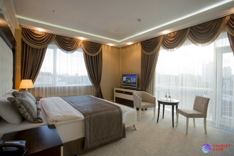 Boutique Hotel Buta - фото отеля