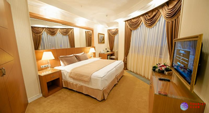 Boutique Hotel Buta - фото отеля