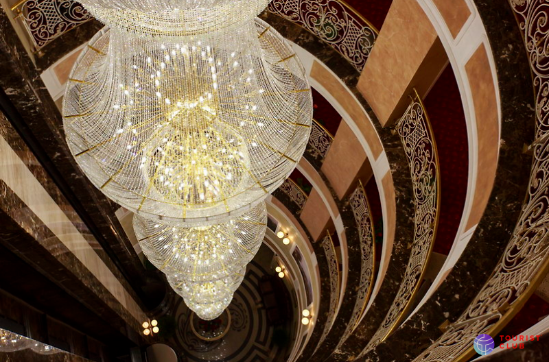 Boutique Hotel Buta - фото отеля