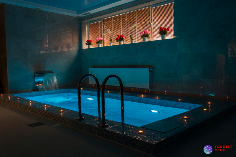 Boutique Hotel Buta - фото отеля