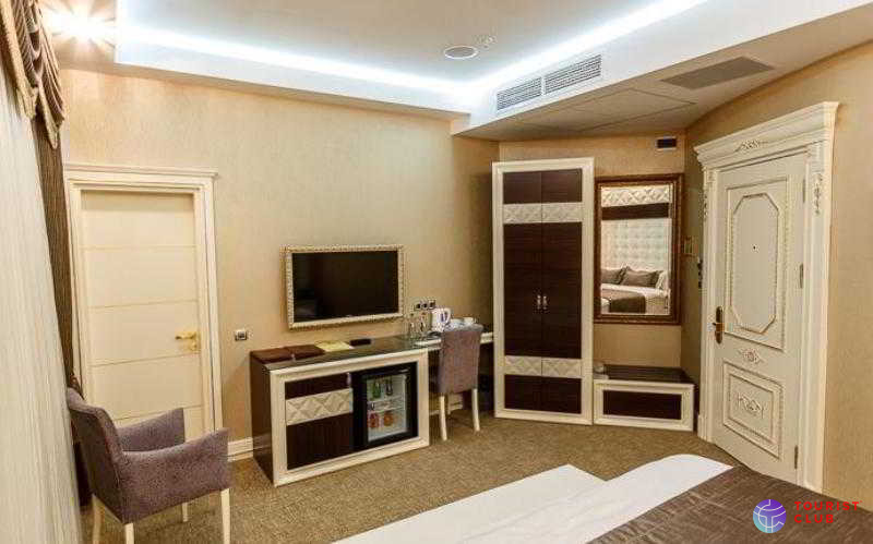 Boutique Hotel Buta - фото отеля