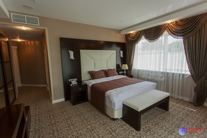 Boutique Hotel Buta - фото отеля