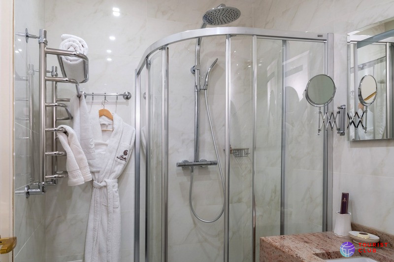 Boutique Hotel Buta - фото отеля