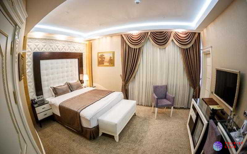 Boutique Hotel Buta - фото отеля