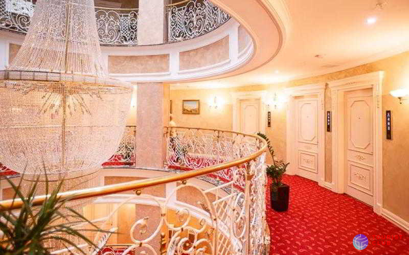 Boutique Hotel Buta - фото отеля