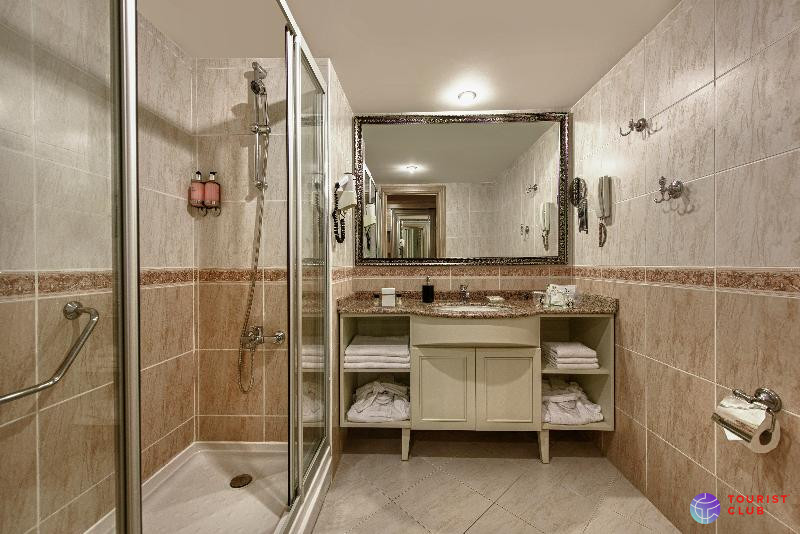 Delphin Deluxe Resort - фото отеля