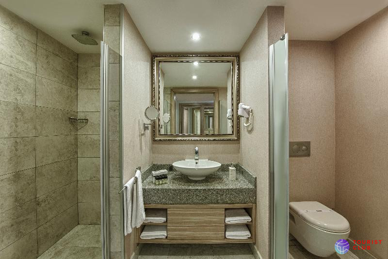 Delphin Deluxe Resort - фото отеля