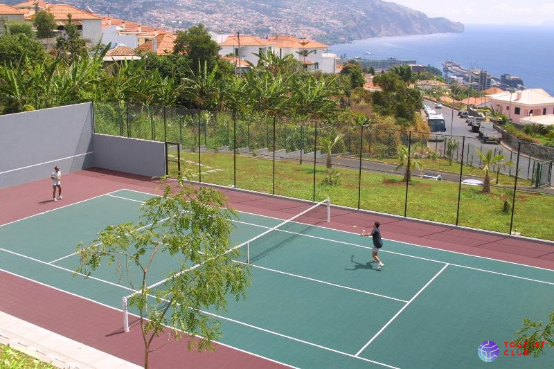 Madeira Panoramico - фото отеля
