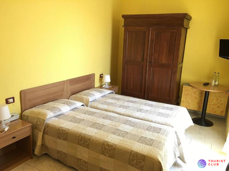 Il Leone D'Oro - фото отеля