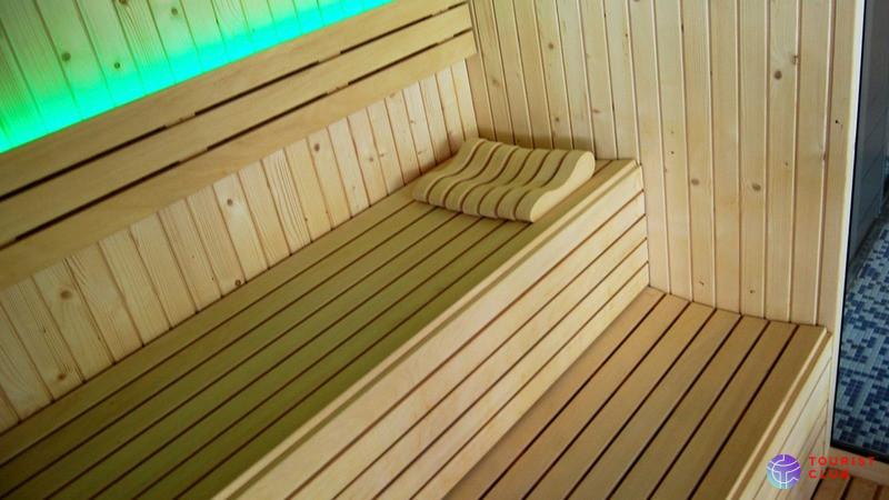 Kaktus Playa - фото отеля