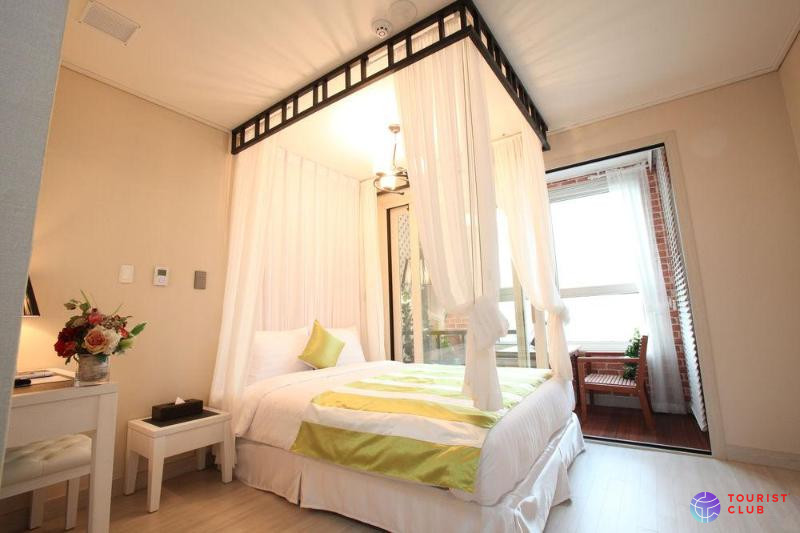 Coop City Hotel Stayco - фото отеля