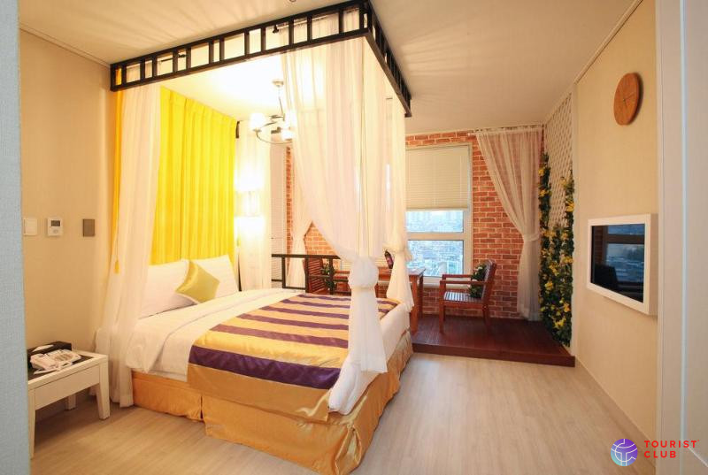 Coop City Hotel Stayco - фото отеля