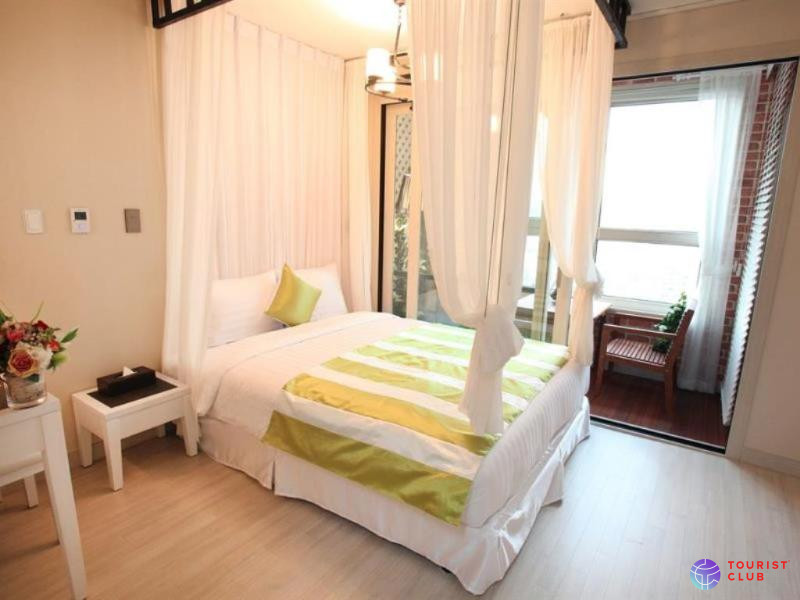 Coop City Hotel Stayco - фото отеля